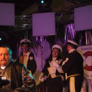 Jeck op Deck (31.01.08)